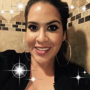 Meet your Posher, Natty